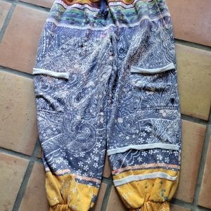 Free People Movement Joggers